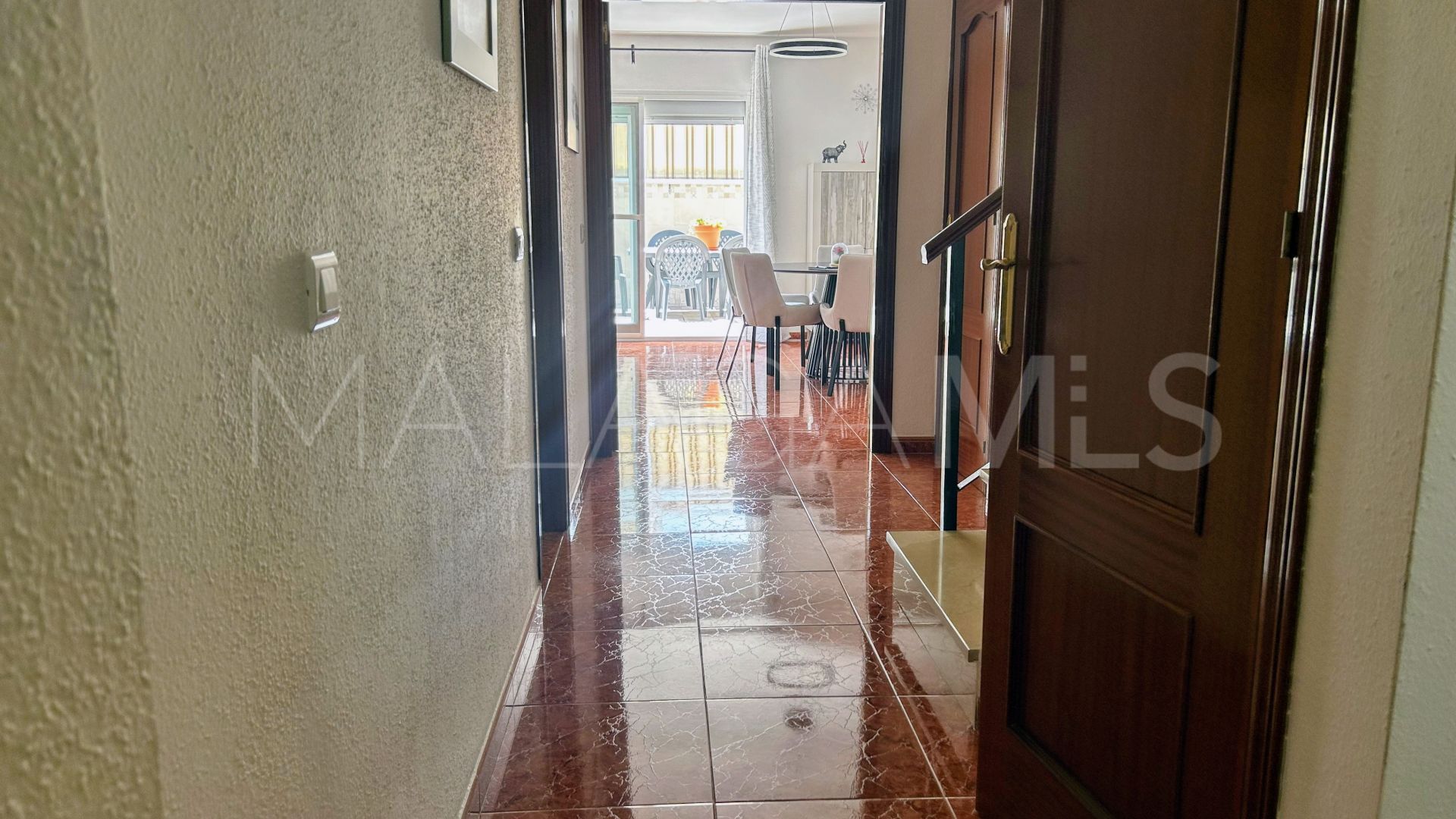 Maison for sale in Estepona