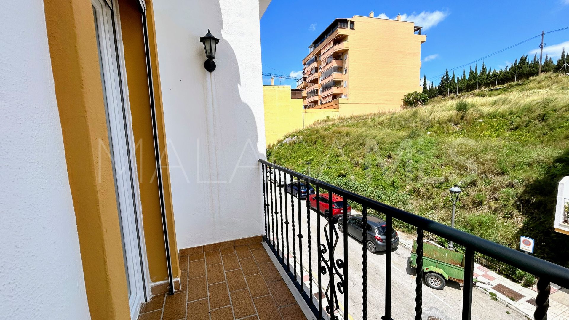 Maison for sale in Estepona