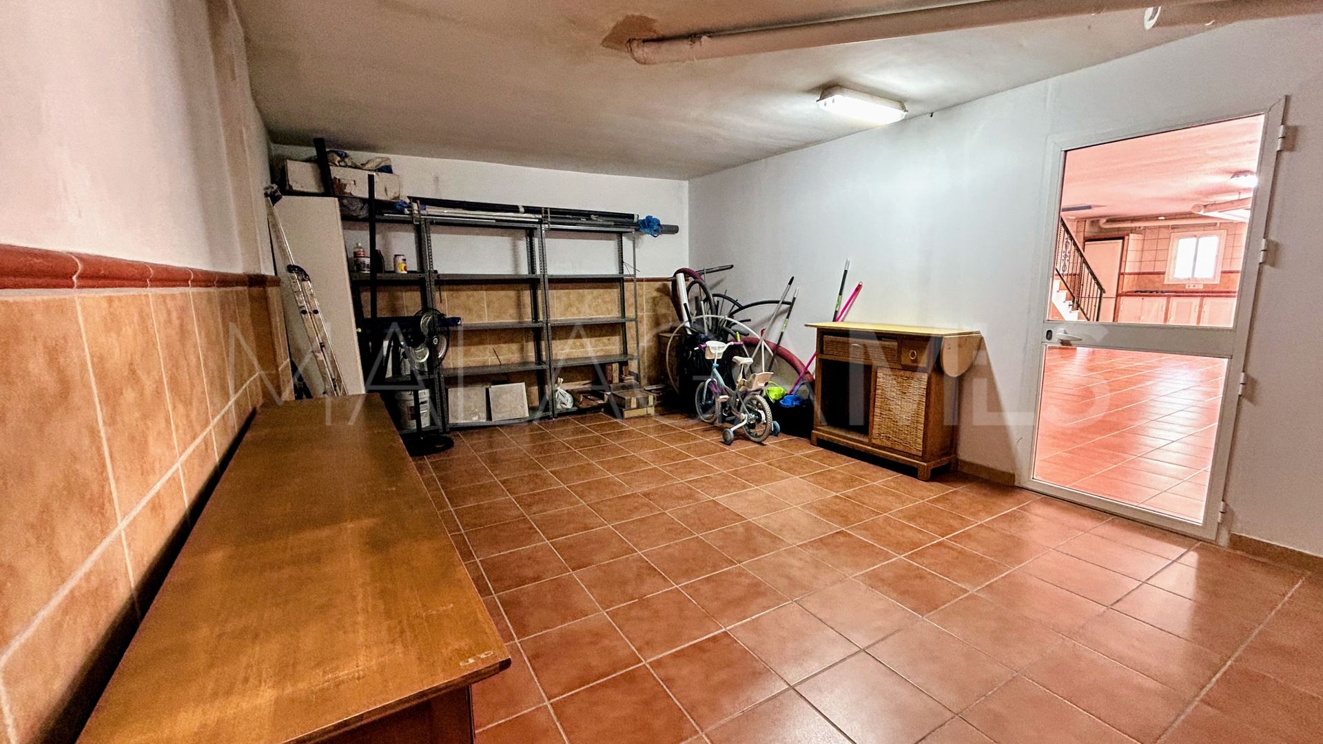 Maison for sale in Estepona