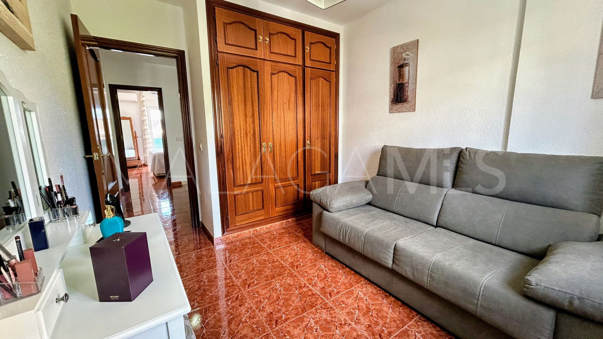 Maison for sale in Estepona