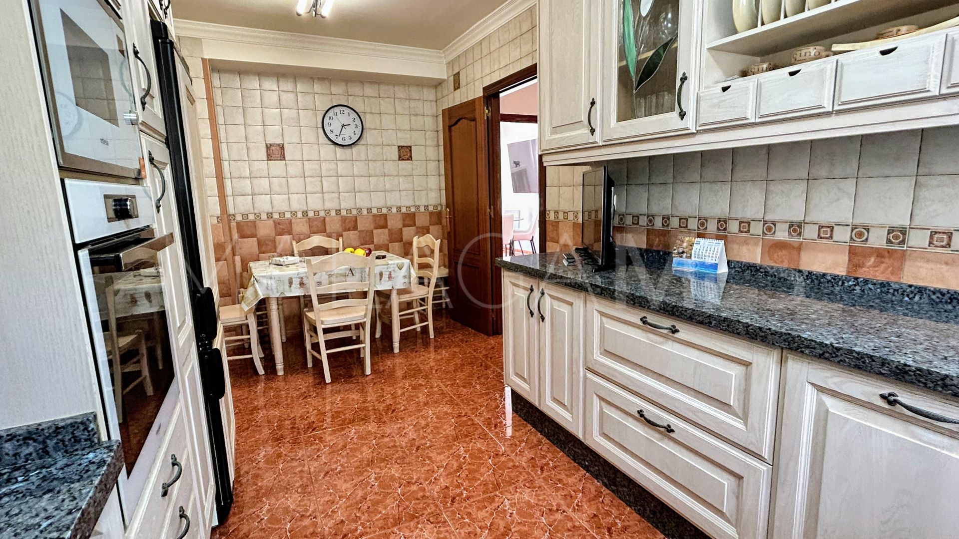 Maison for sale in Estepona