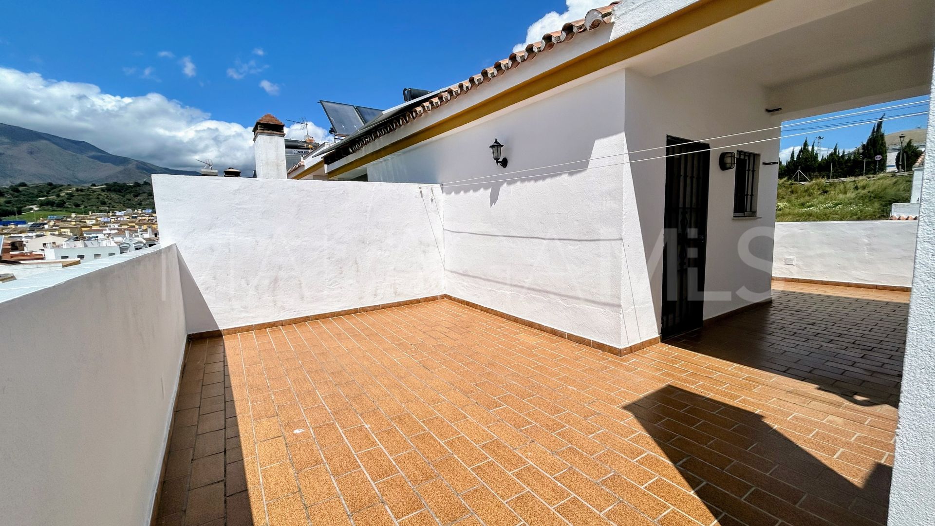 Maison for sale in Estepona
