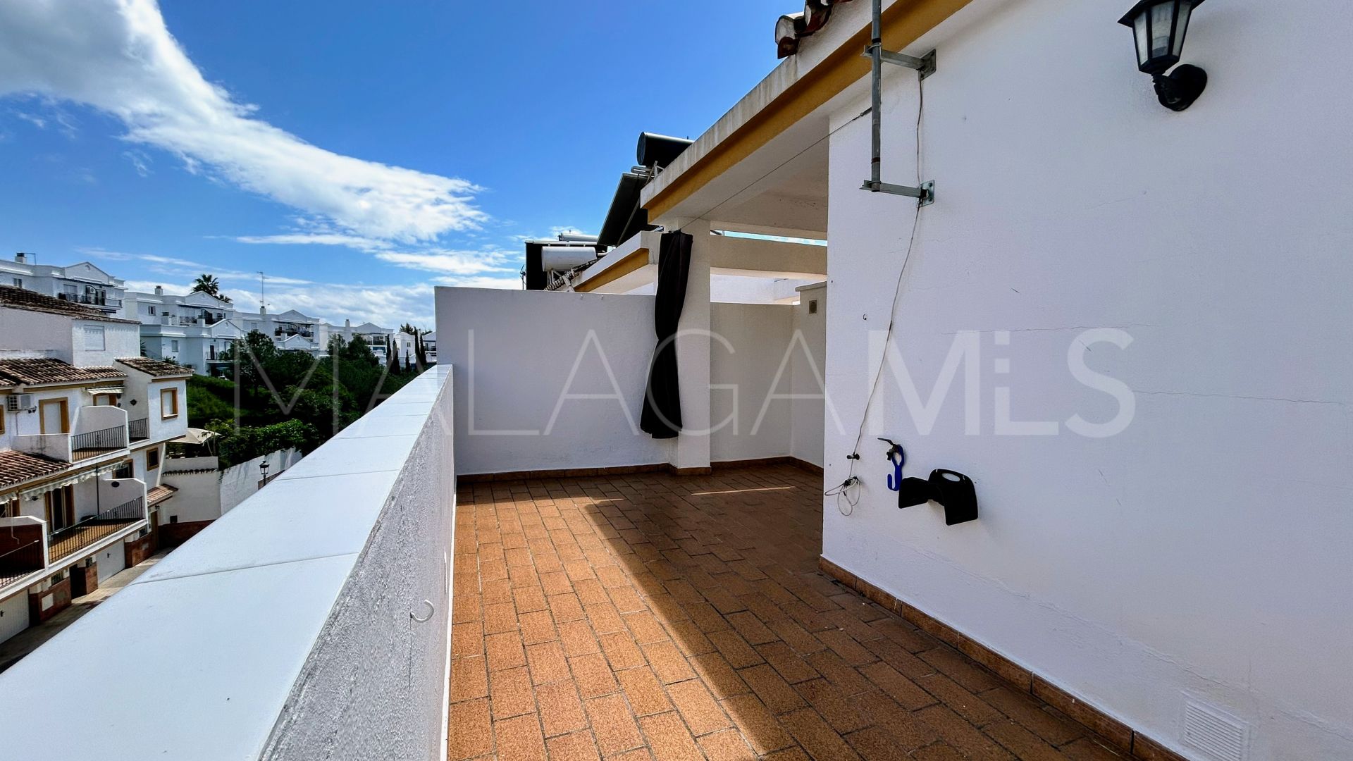 Maison for sale in Estepona