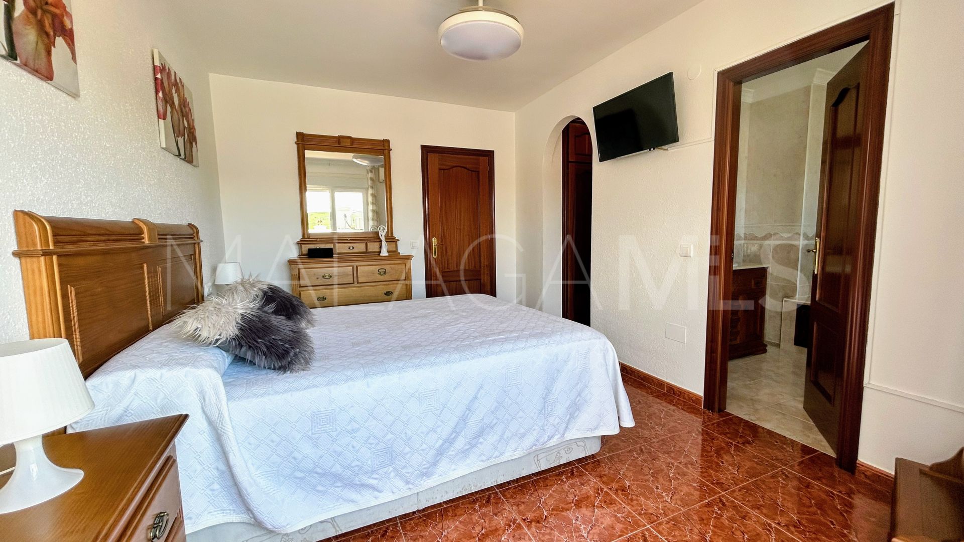 Maison for sale in Estepona