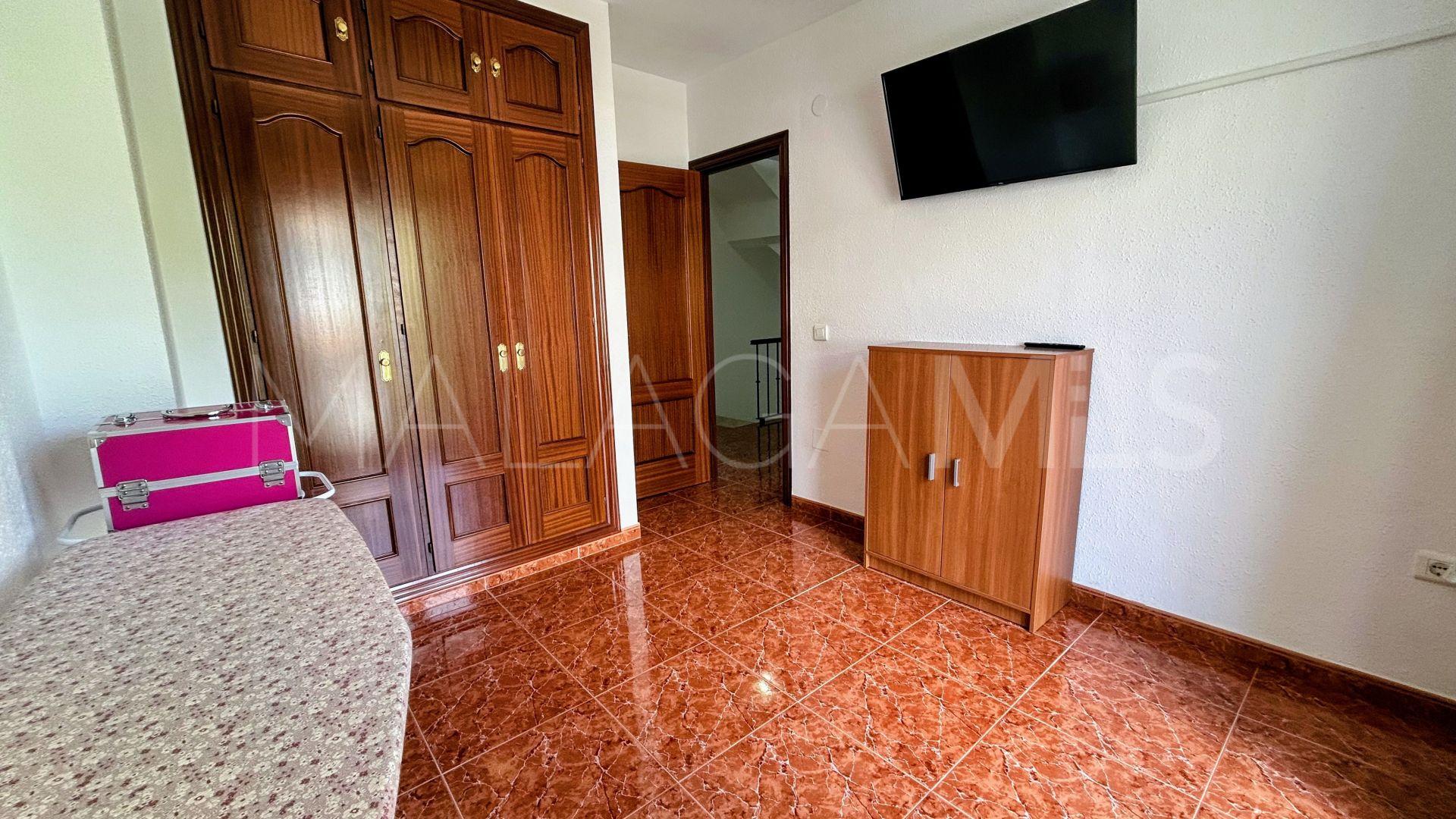 Maison for sale in Estepona