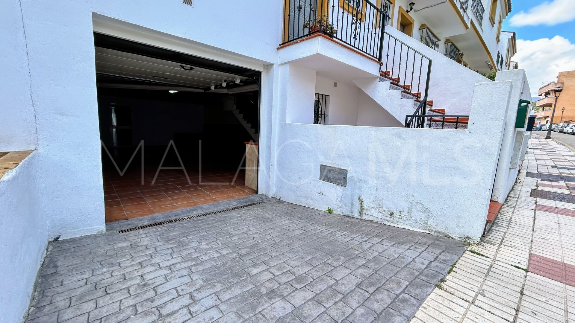 Maison for sale in Estepona