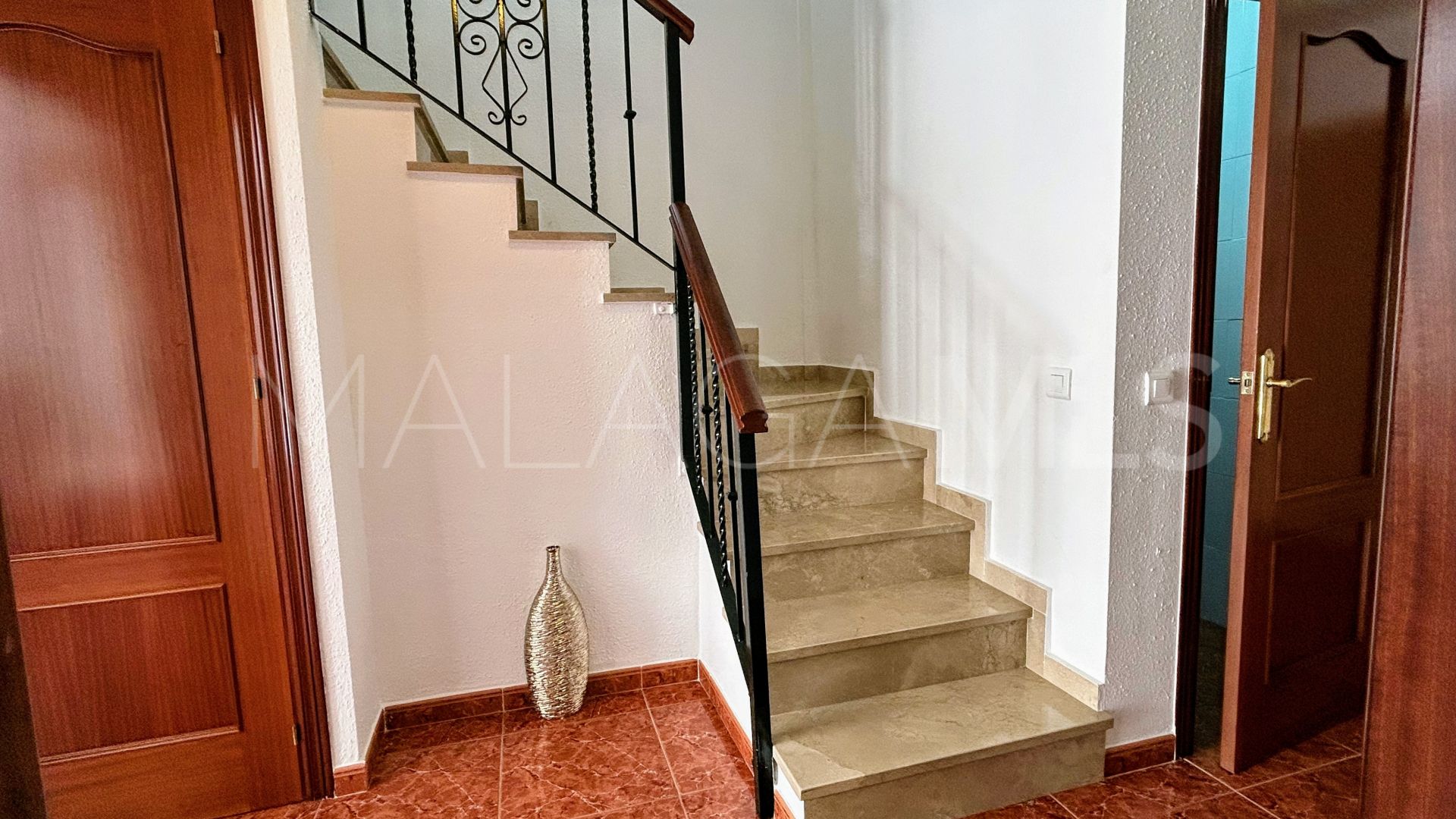 Maison for sale in Estepona