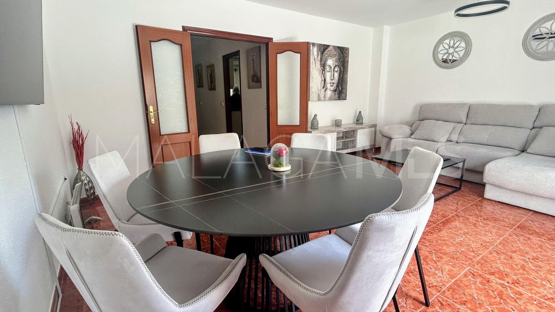 Maison for sale in Estepona