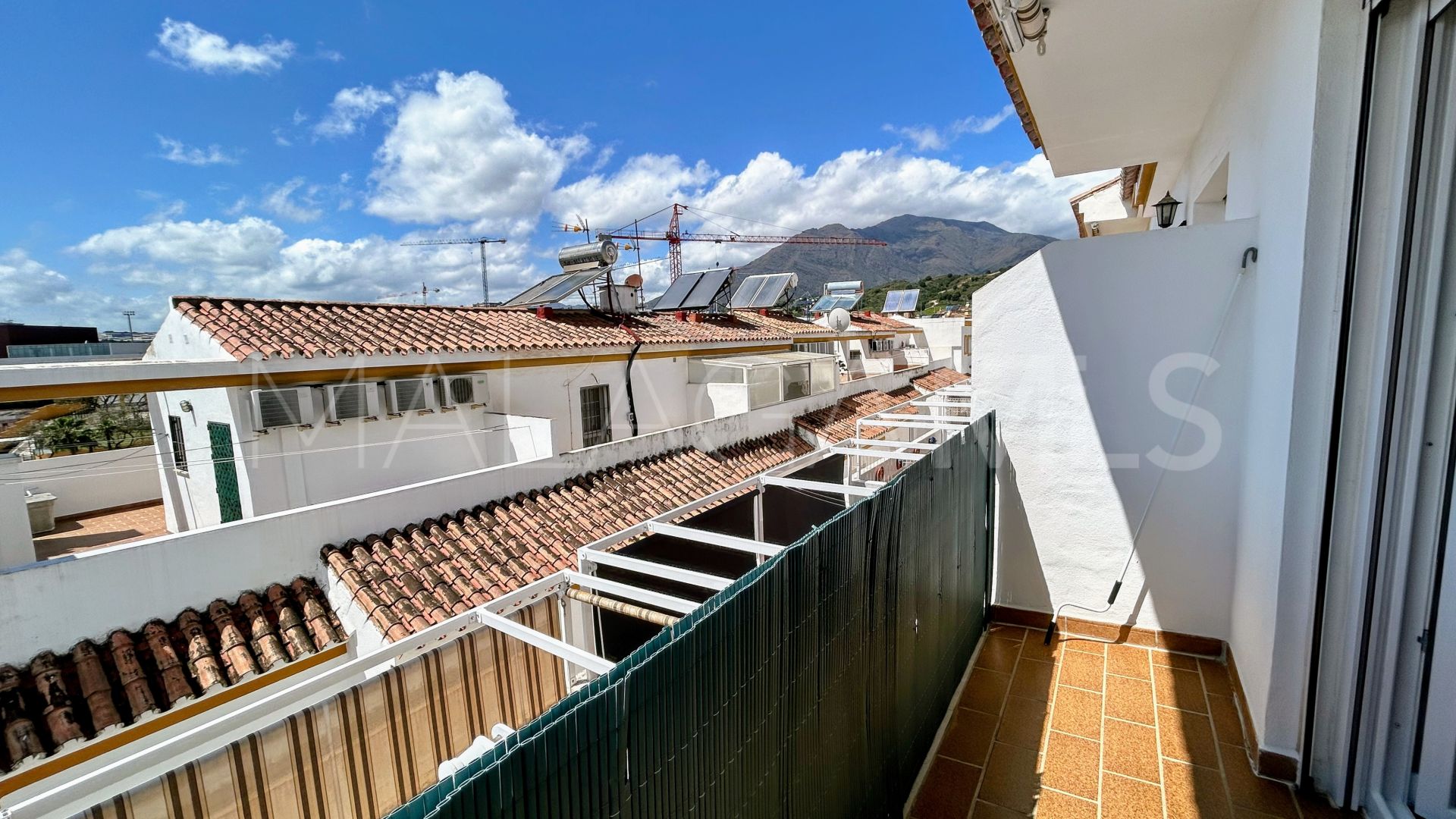 Maison for sale in Estepona