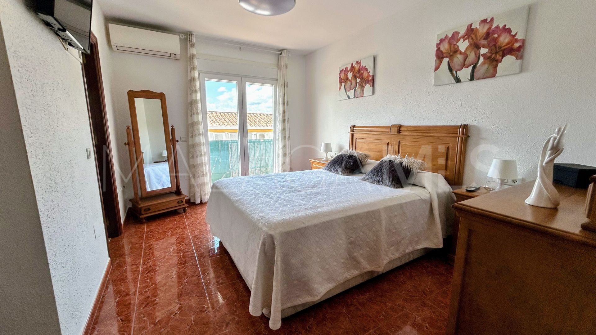 Maison for sale in Estepona