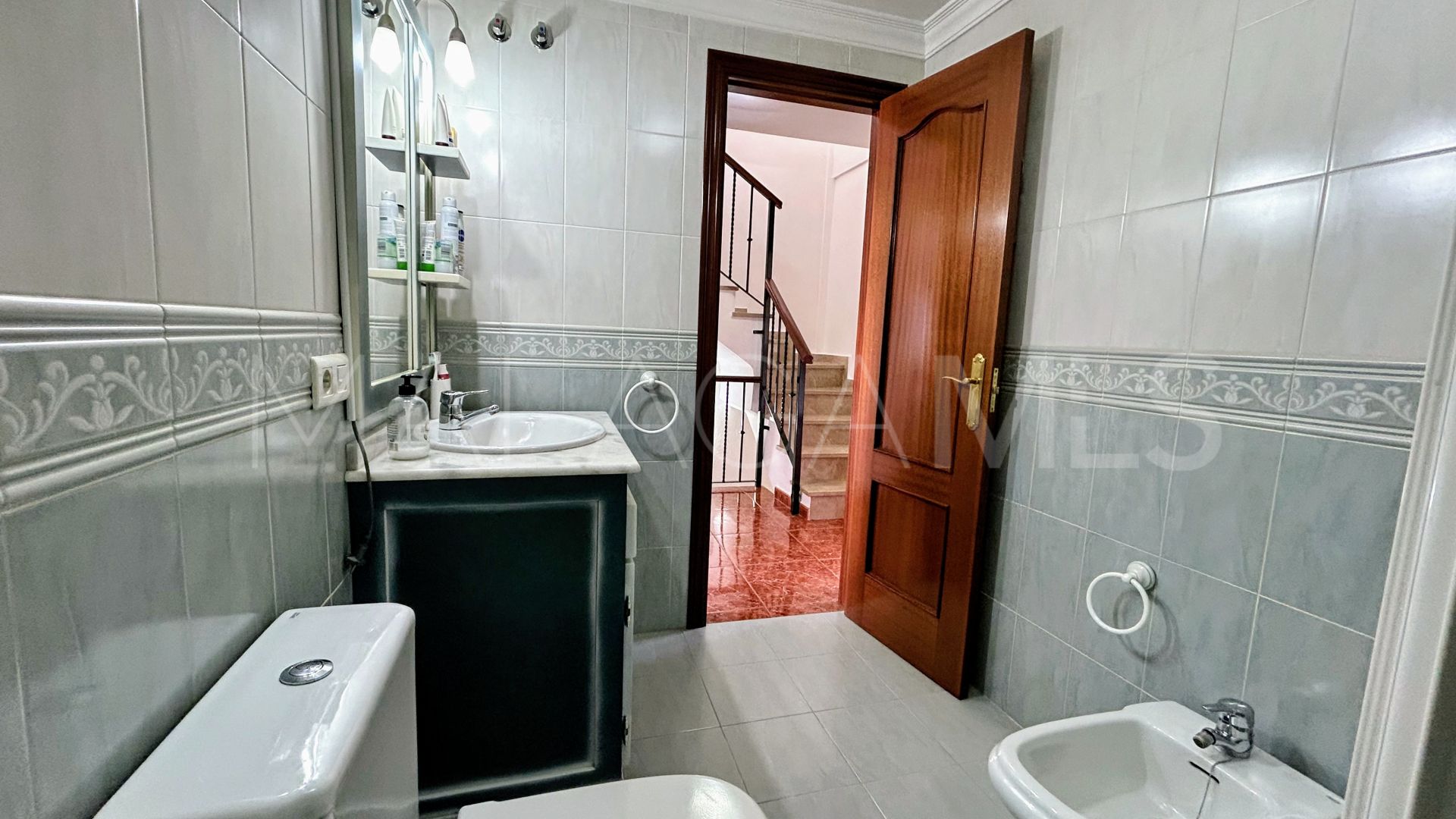Maison for sale in Estepona