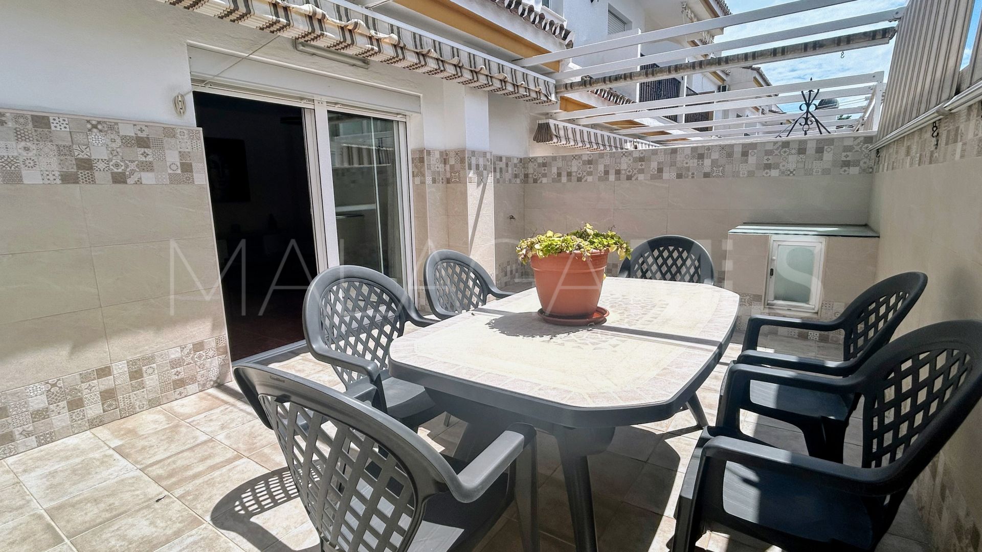 Maison for sale in Estepona
