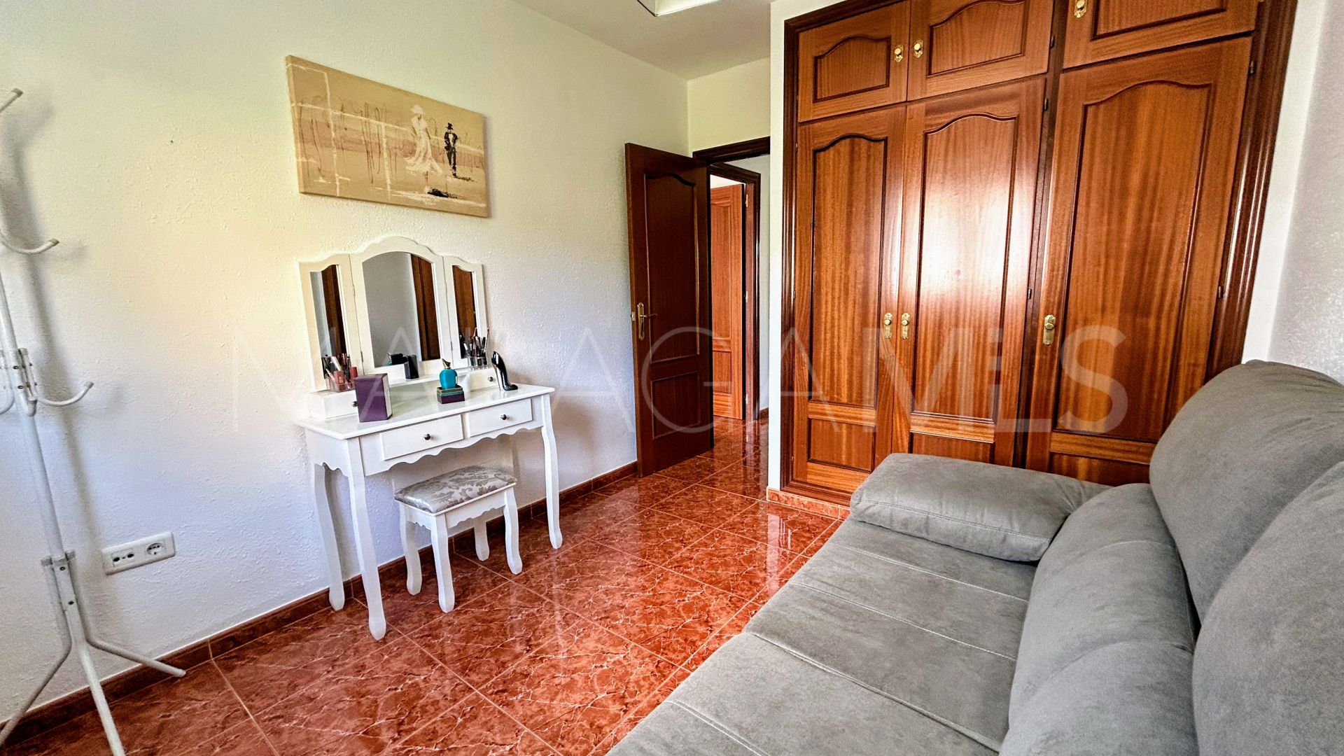 Maison for sale in Estepona