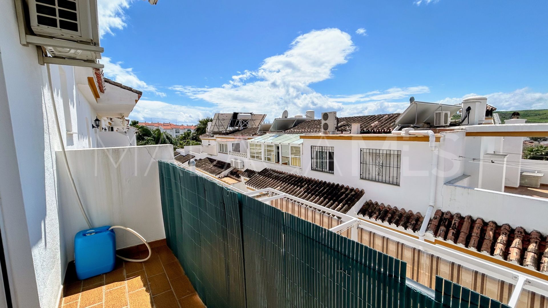 Maison for sale in Estepona