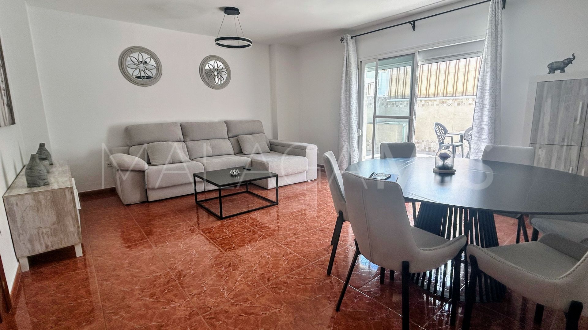 Maison for sale in Estepona