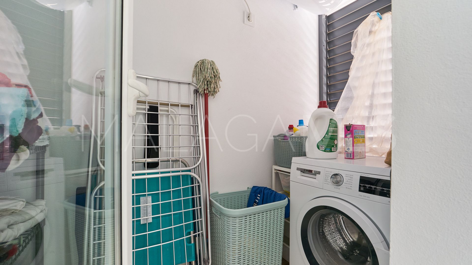Wohnung for sale in Estepona Puerto