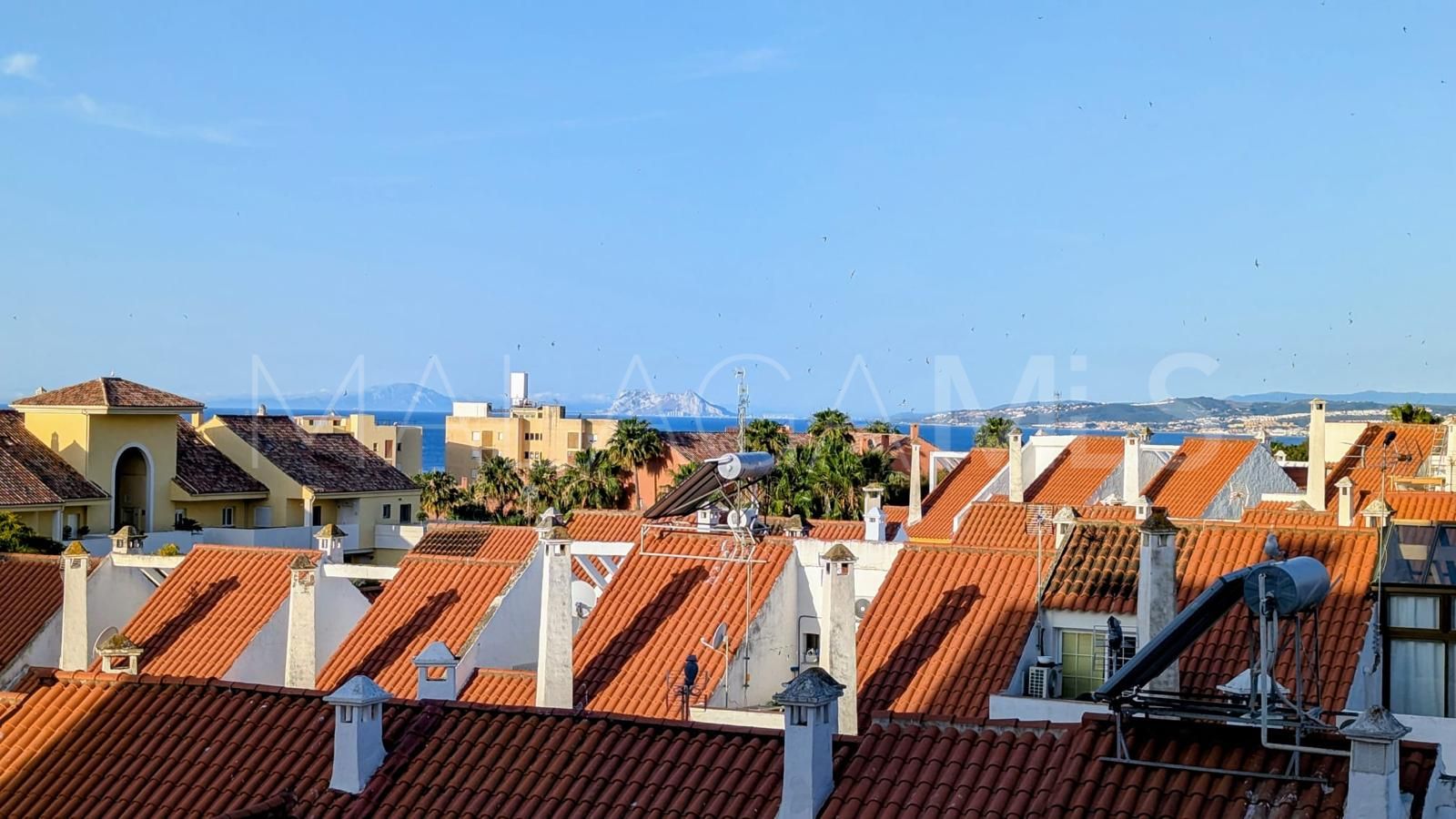 Wohnung for sale in Estepona Puerto