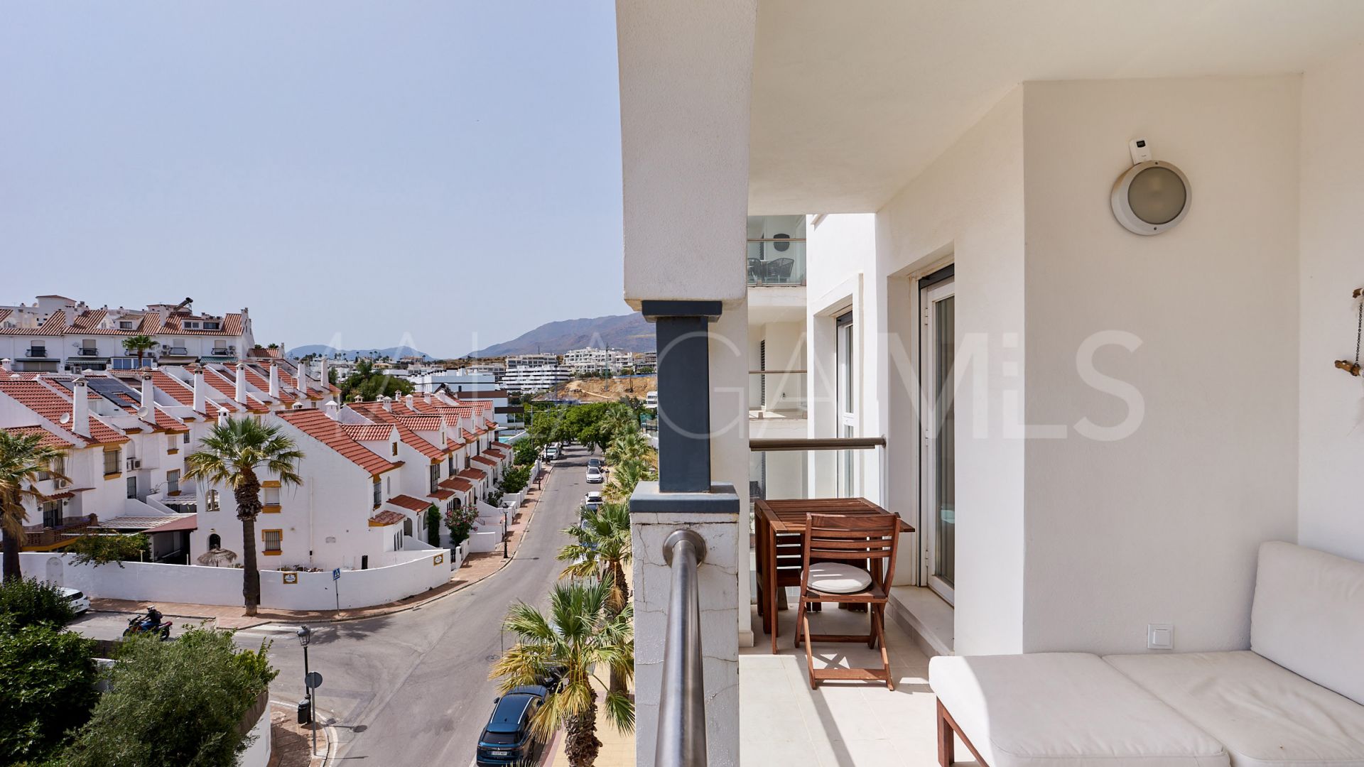 Wohnung for sale in Estepona Puerto