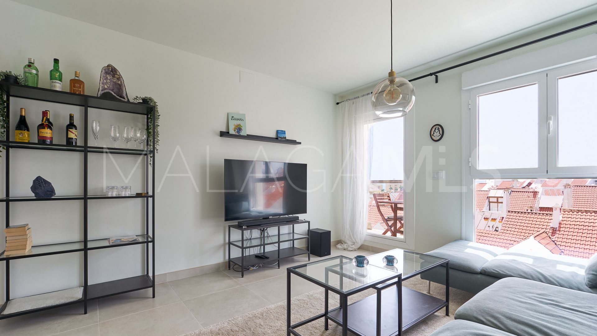 Wohnung for sale in Estepona Puerto