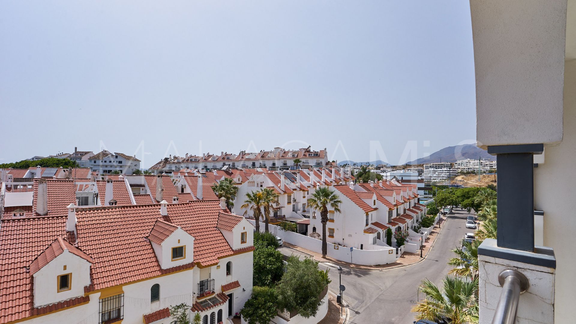 Wohnung for sale in Estepona Puerto