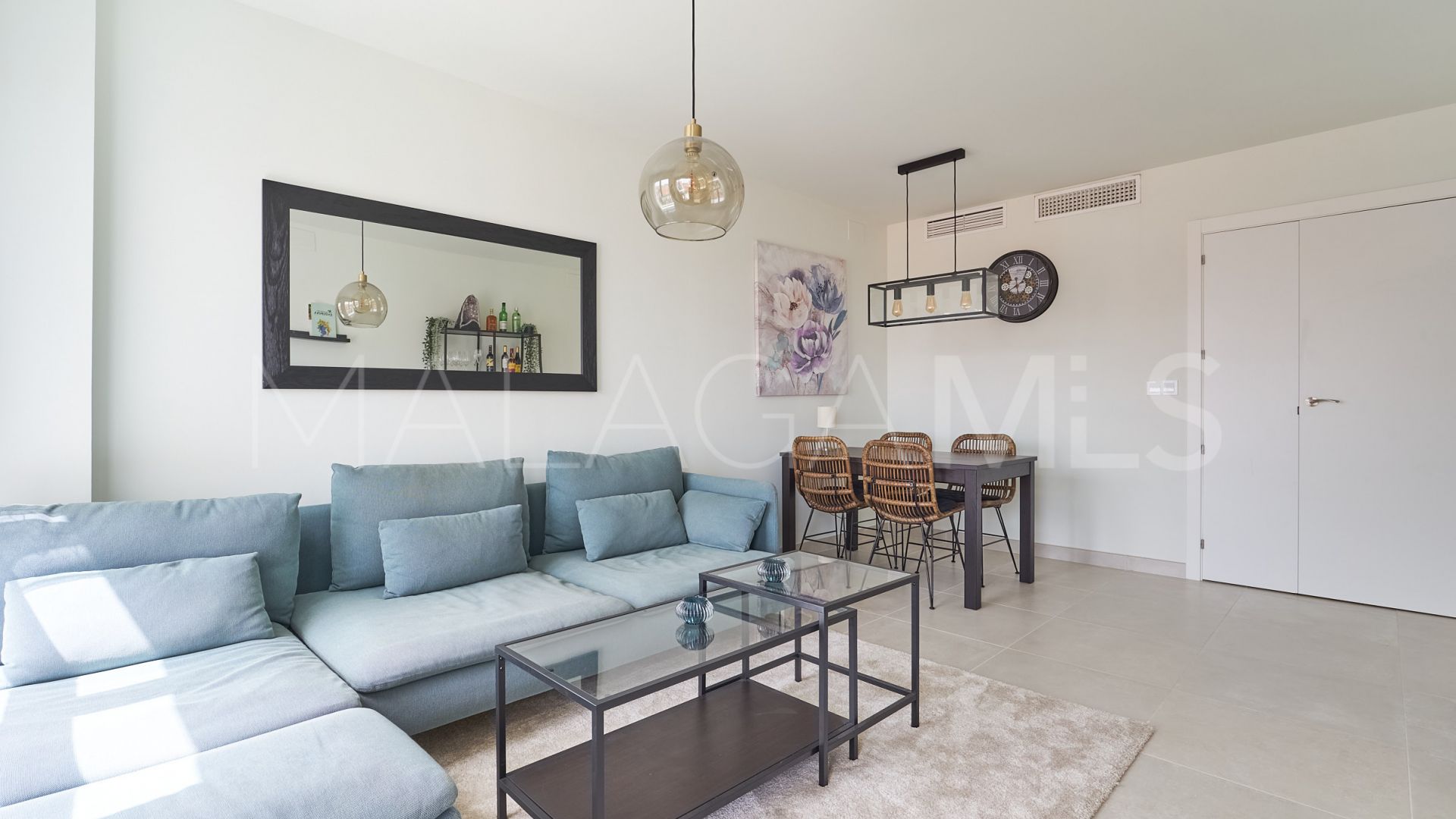 Wohnung for sale in Estepona Puerto