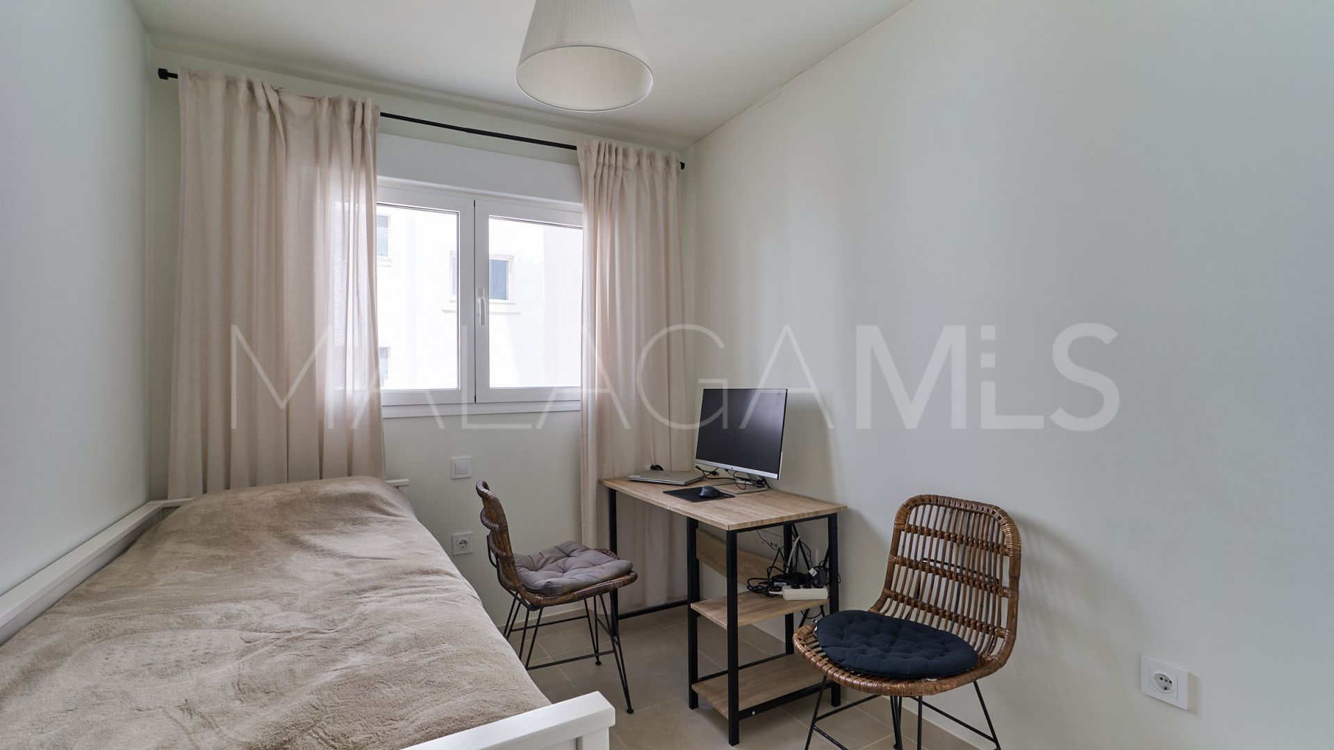 Wohnung for sale in Estepona Puerto