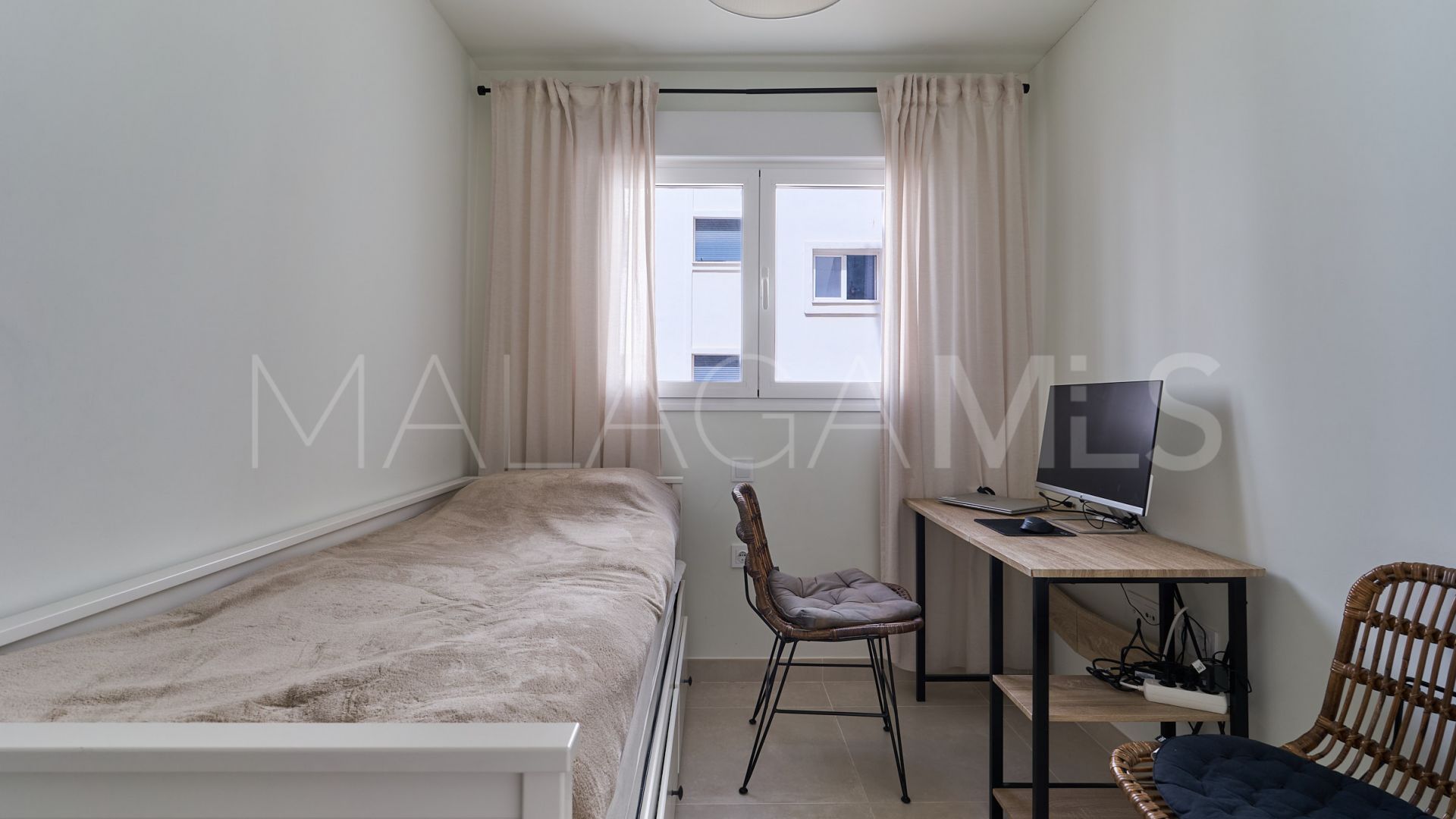Wohnung for sale in Estepona Puerto