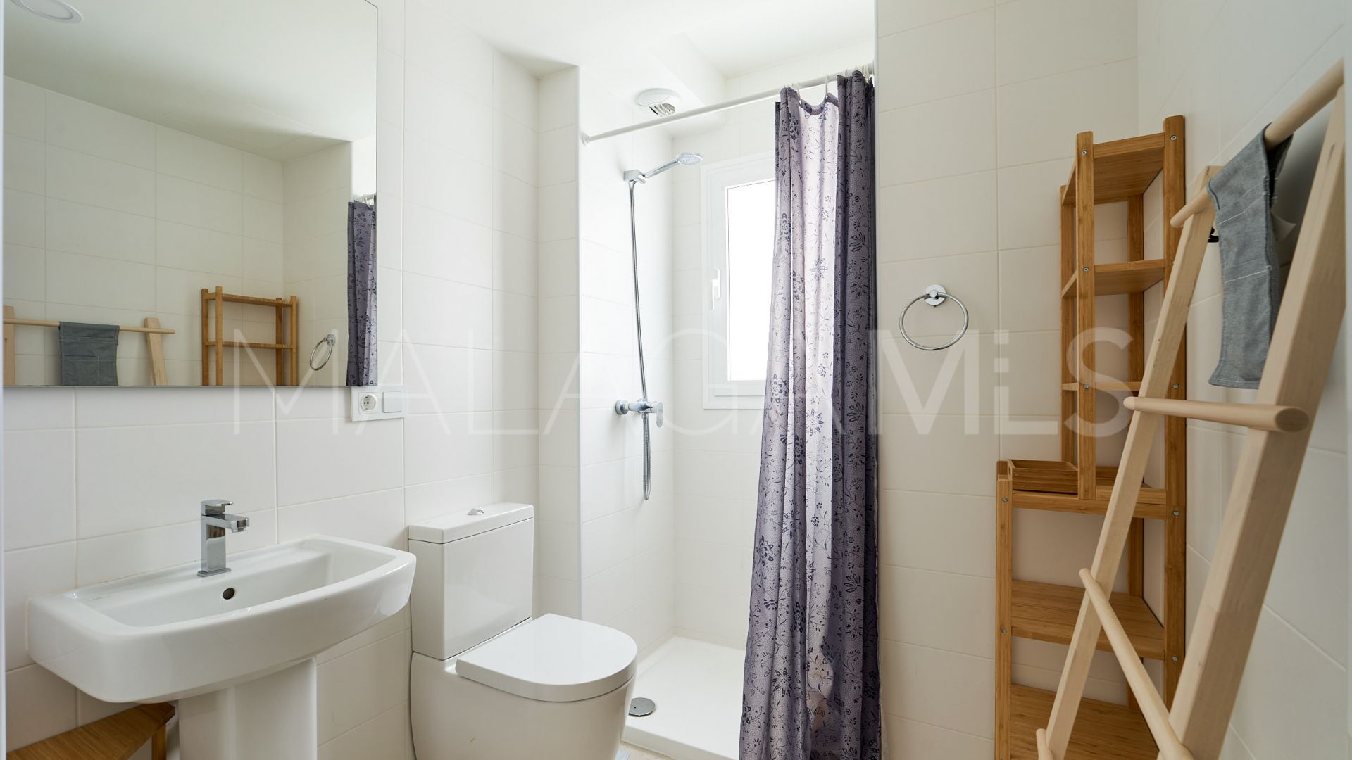 Wohnung for sale in Estepona Puerto