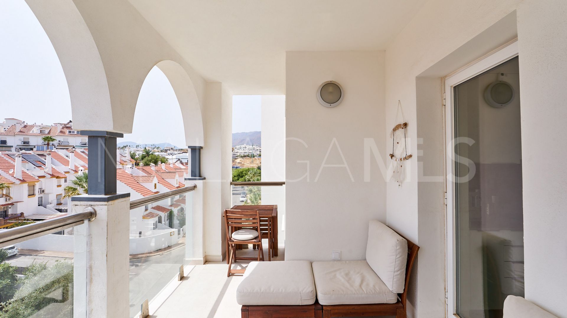 Wohnung for sale in Estepona Puerto