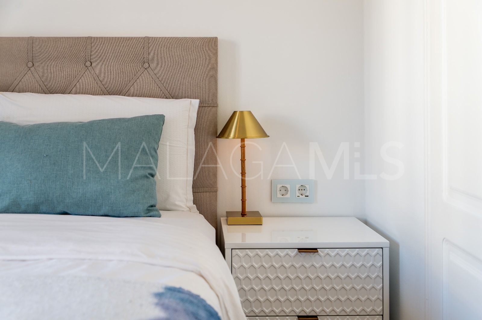 Appartement for sale in Marina Duquesa