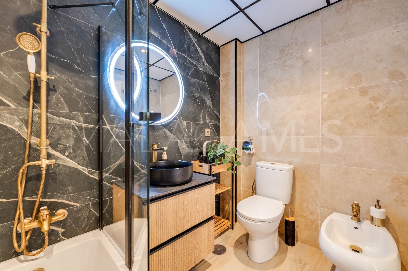 Appartement for sale in Marina Duquesa