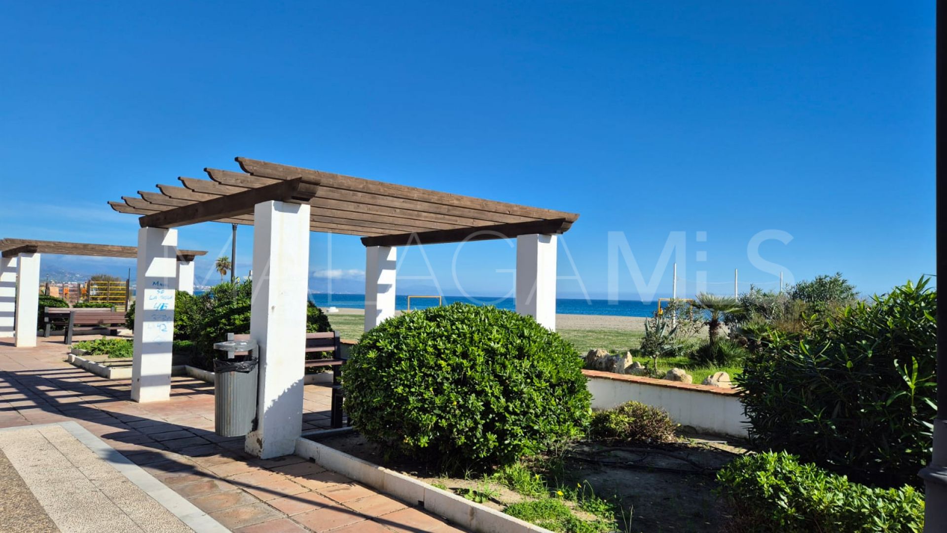 Appartement for sale in Marina Duquesa