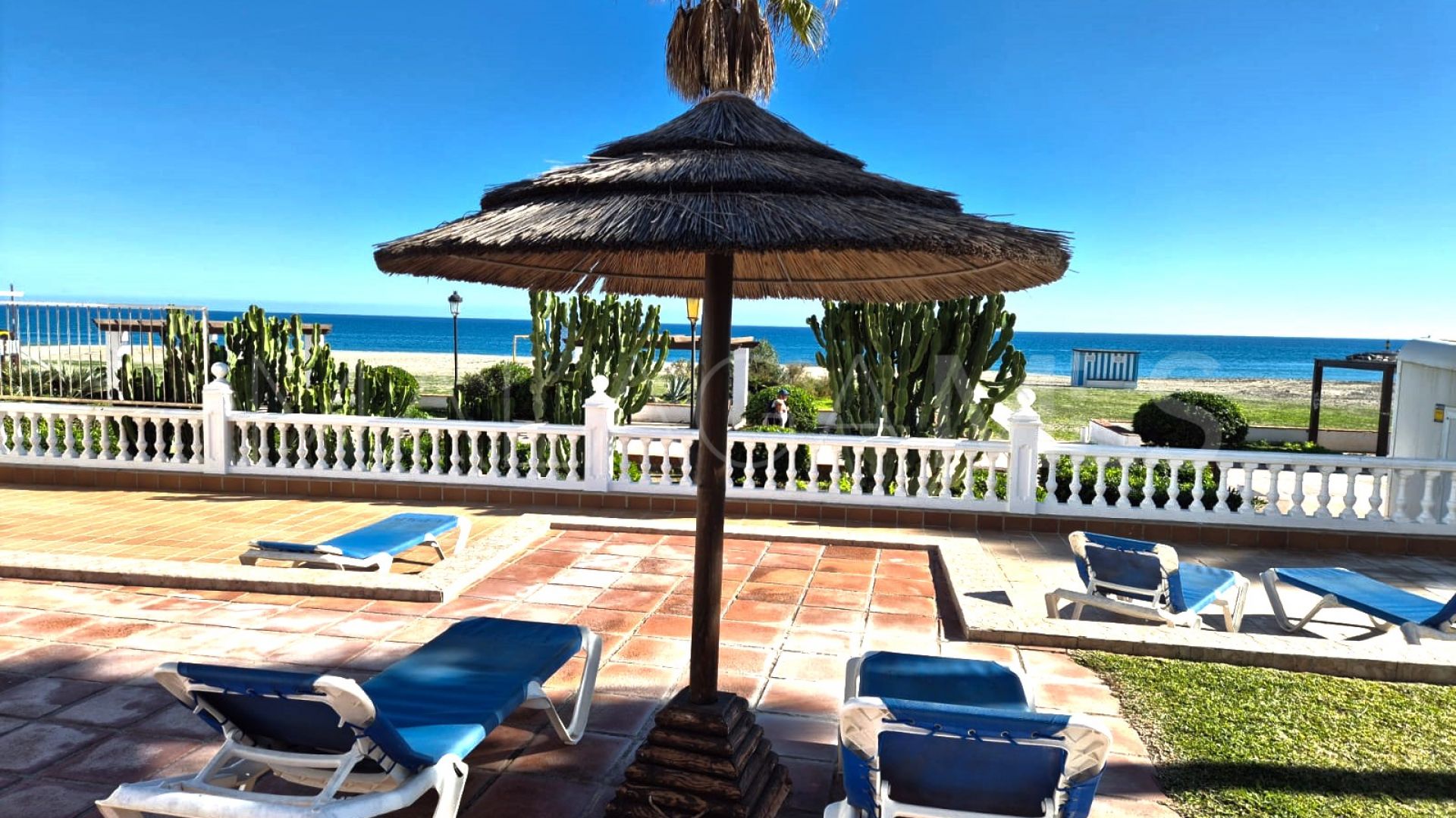 Appartement for sale in Marina Duquesa