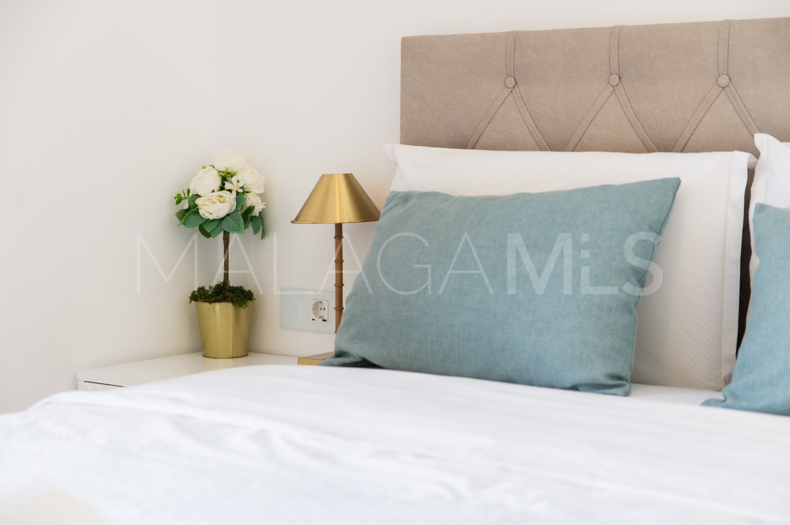 Appartement for sale in Marina Duquesa
