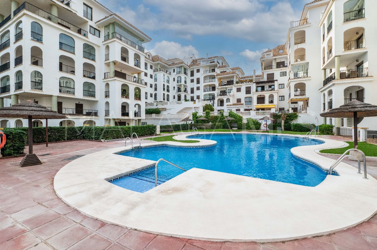 Appartement for sale in Marina Duquesa