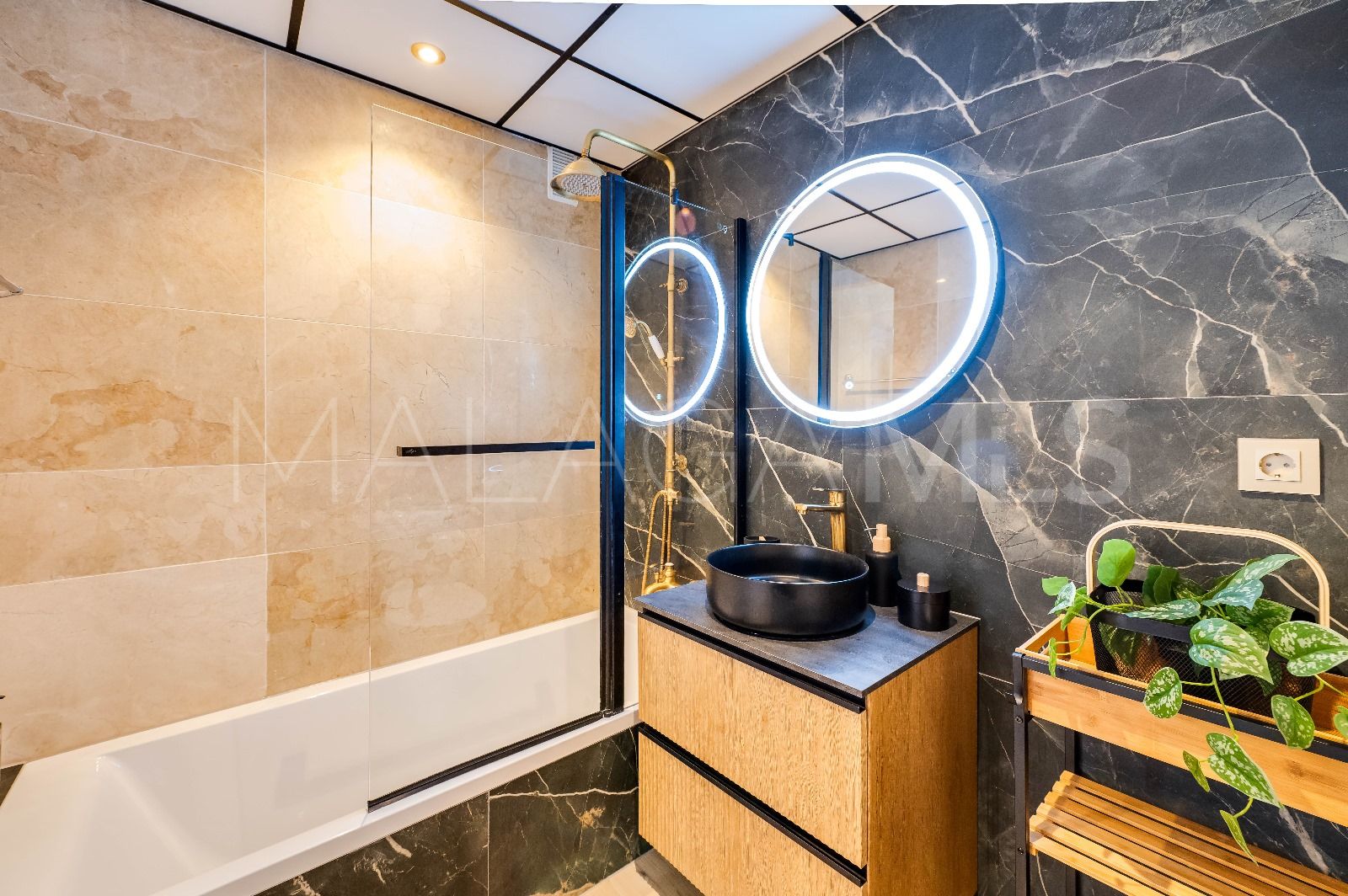 Appartement for sale in Marina Duquesa