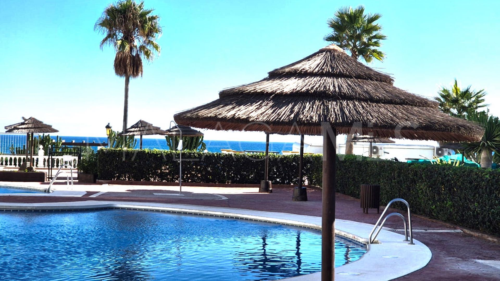 Appartement for sale in Marina Duquesa