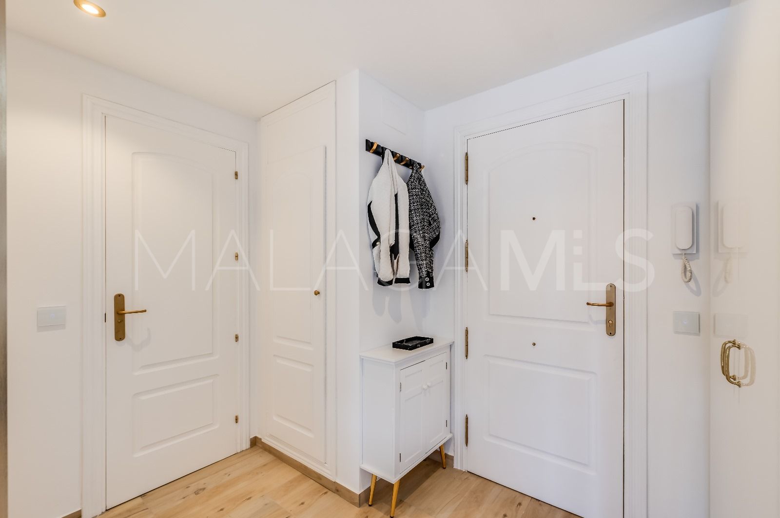 Appartement for sale in Marina Duquesa