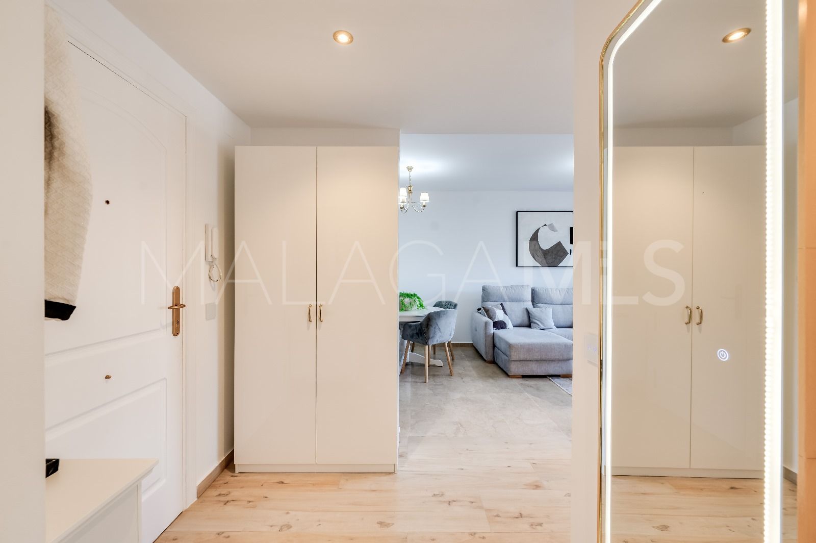 Appartement for sale in Marina Duquesa