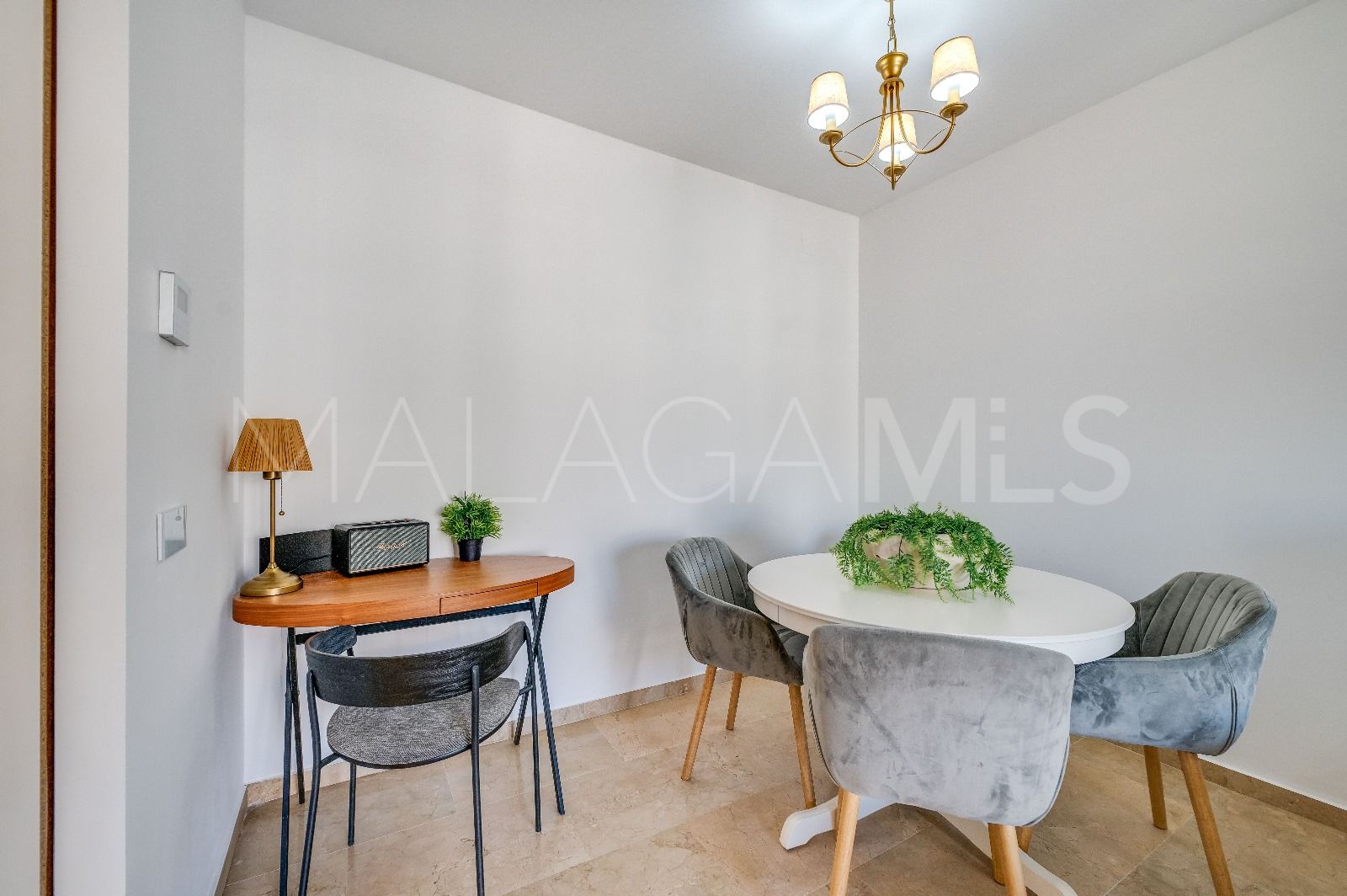 Appartement for sale in Marina Duquesa