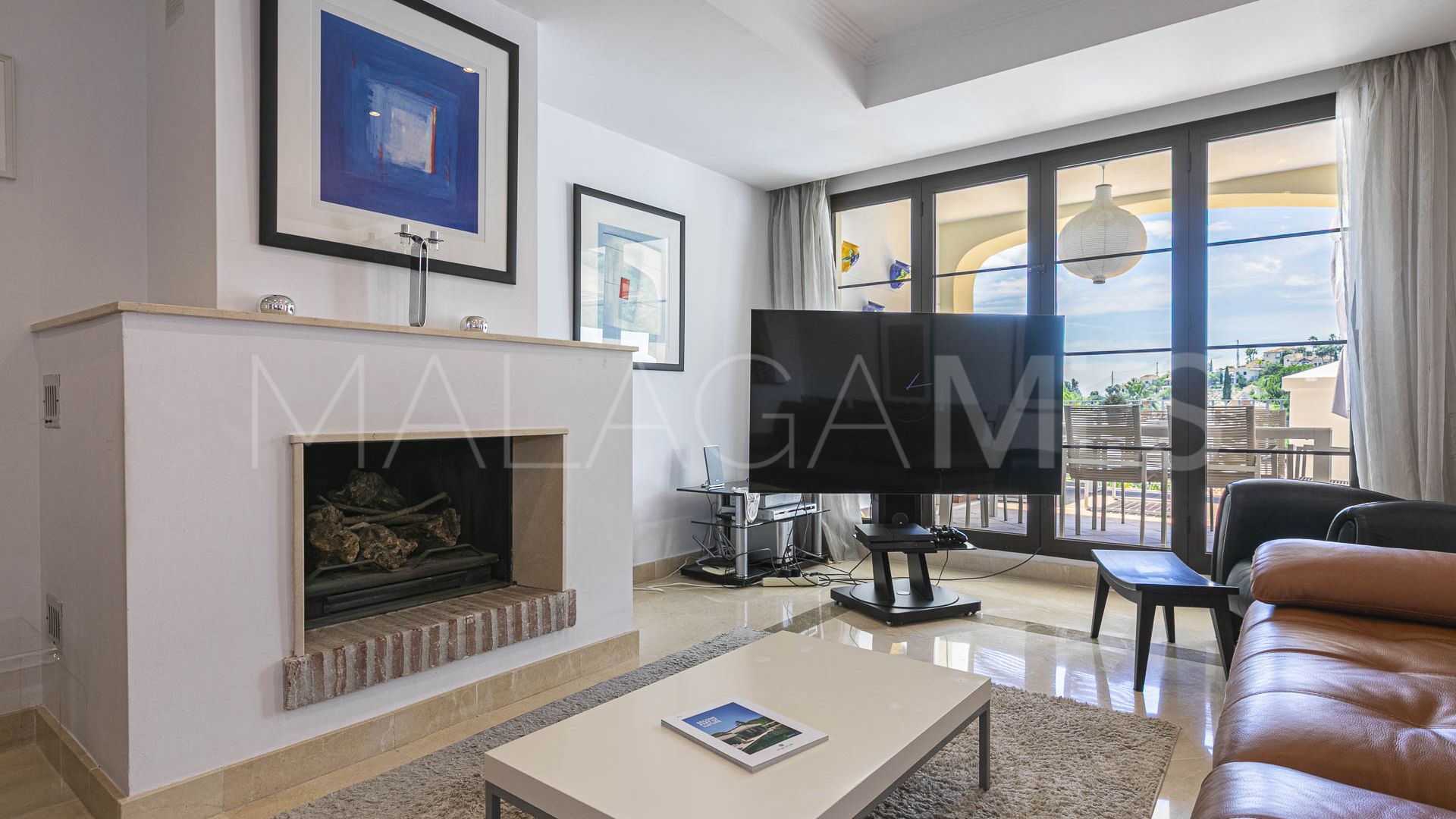 Maison de ville for sale in El Almendro
