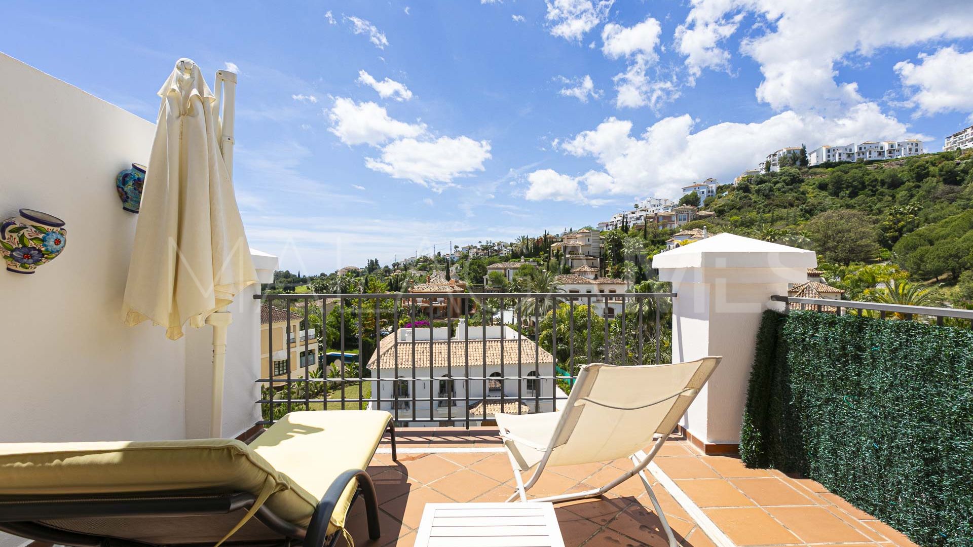 Maison de ville for sale in El Almendro