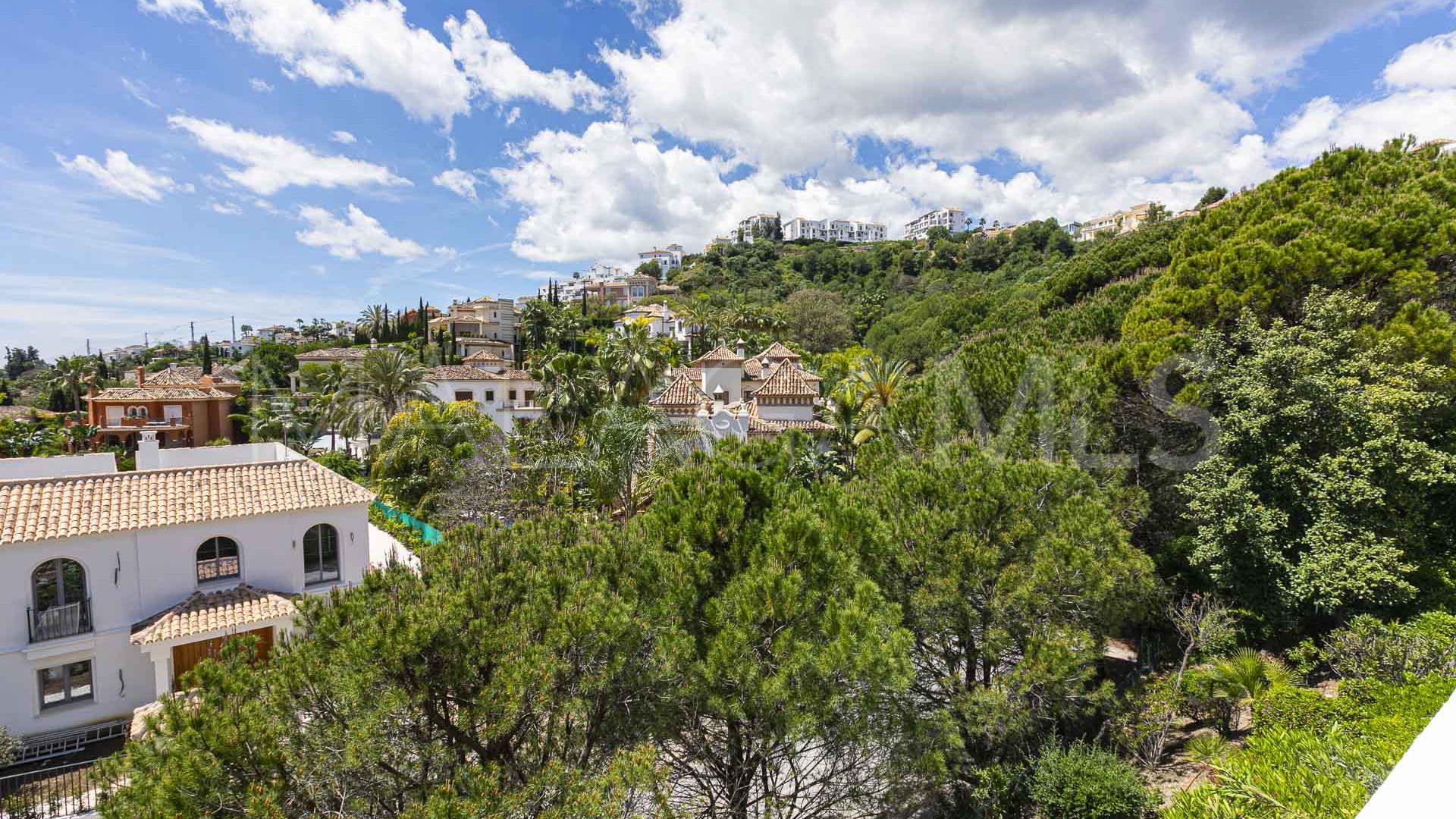 Maison de ville for sale in El Almendro