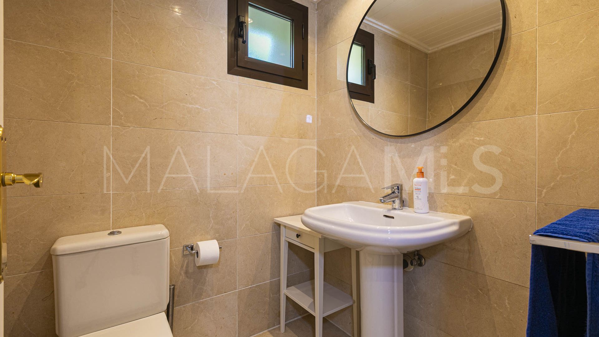 Maison de ville for sale in El Almendro