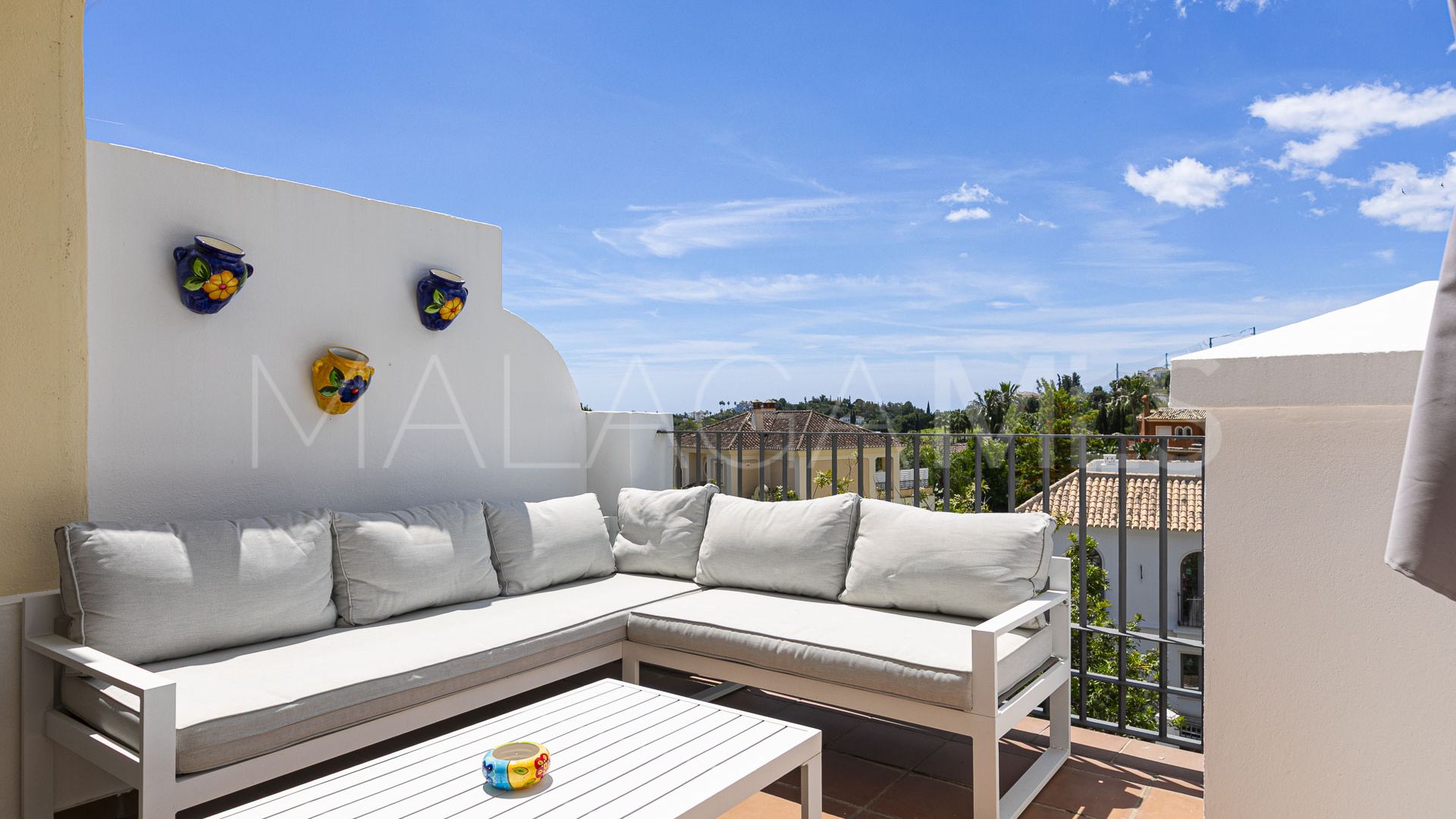 Maison de ville for sale in El Almendro