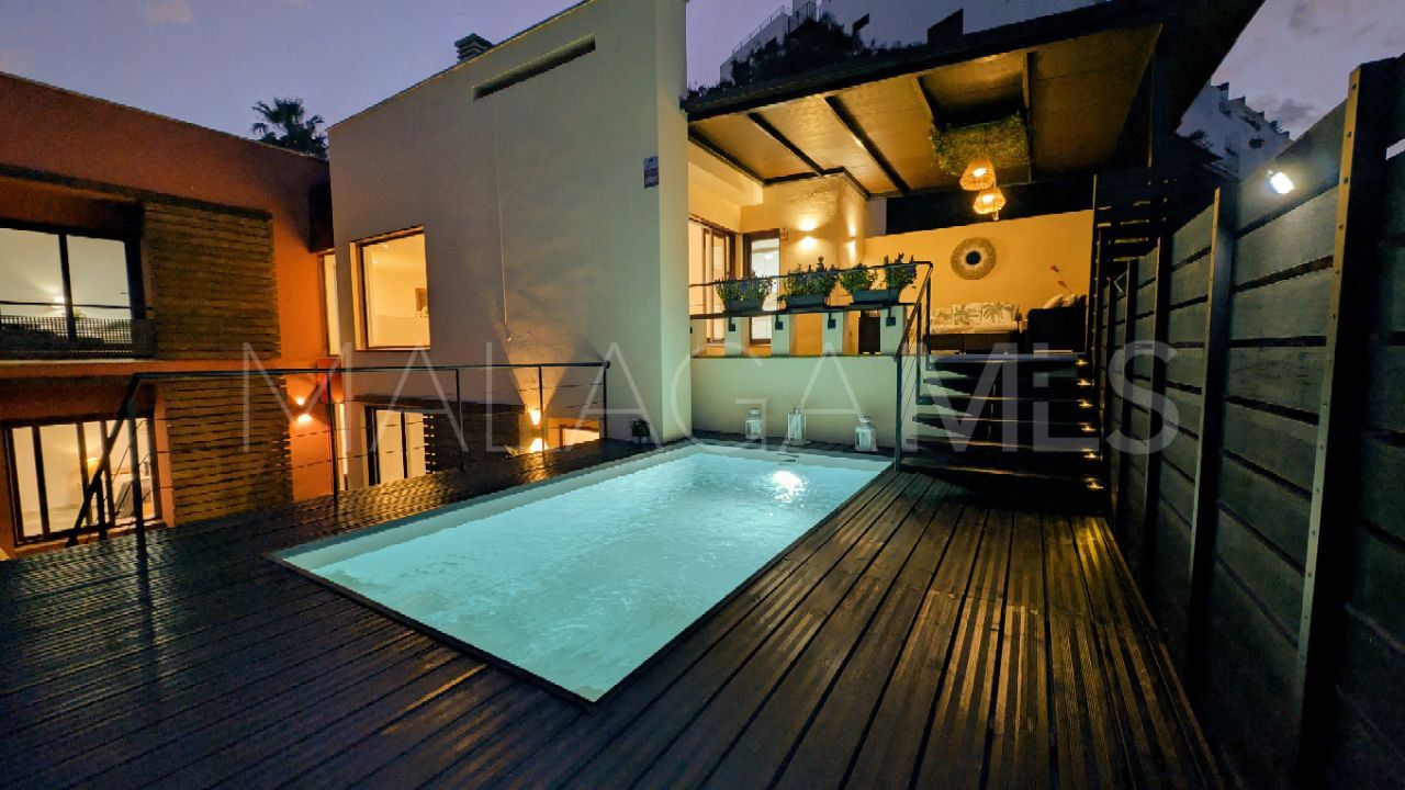 Casa for sale with 4 bedrooms in Acosta los Flamingos