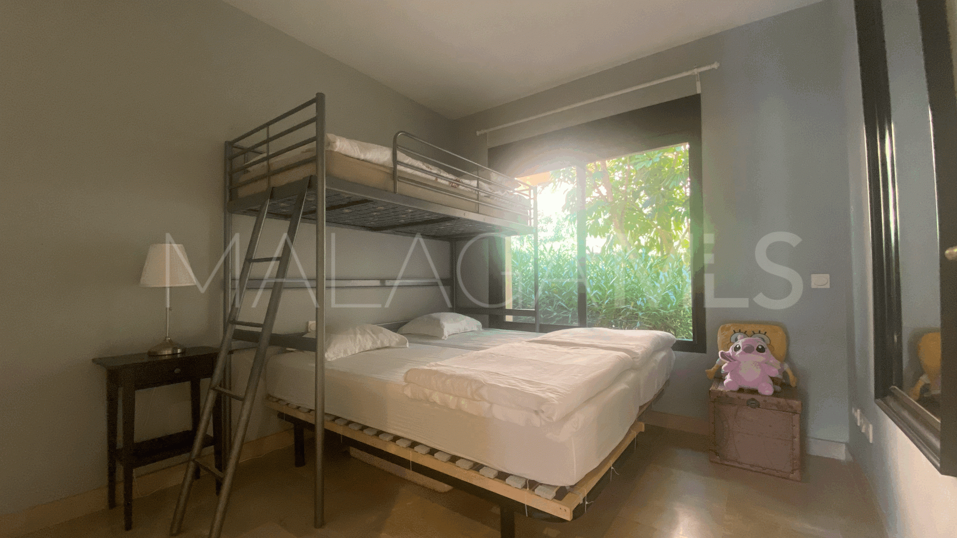 Duquesa Village, apartamento planta baja de 2 bedrooms for sale