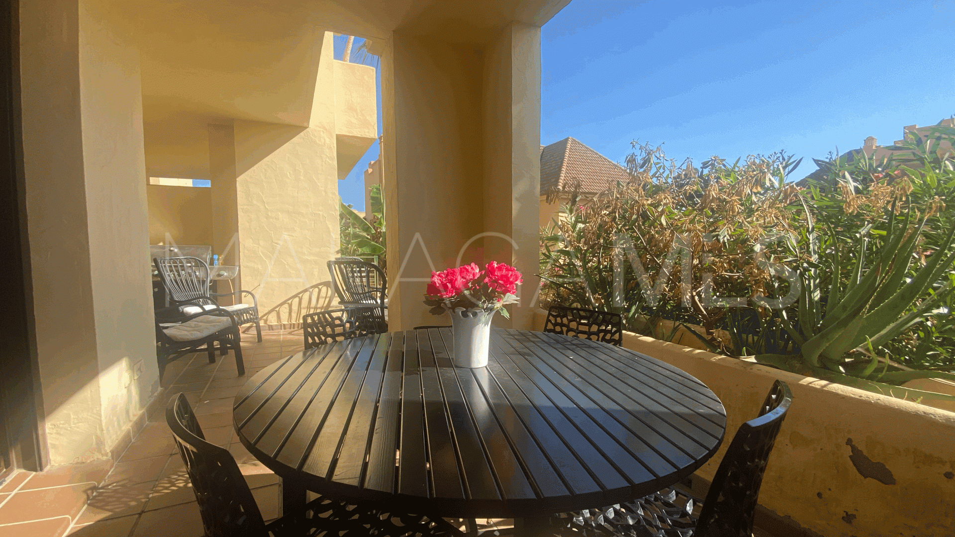 Duquesa Village, apartamento planta baja de 2 bedrooms for sale