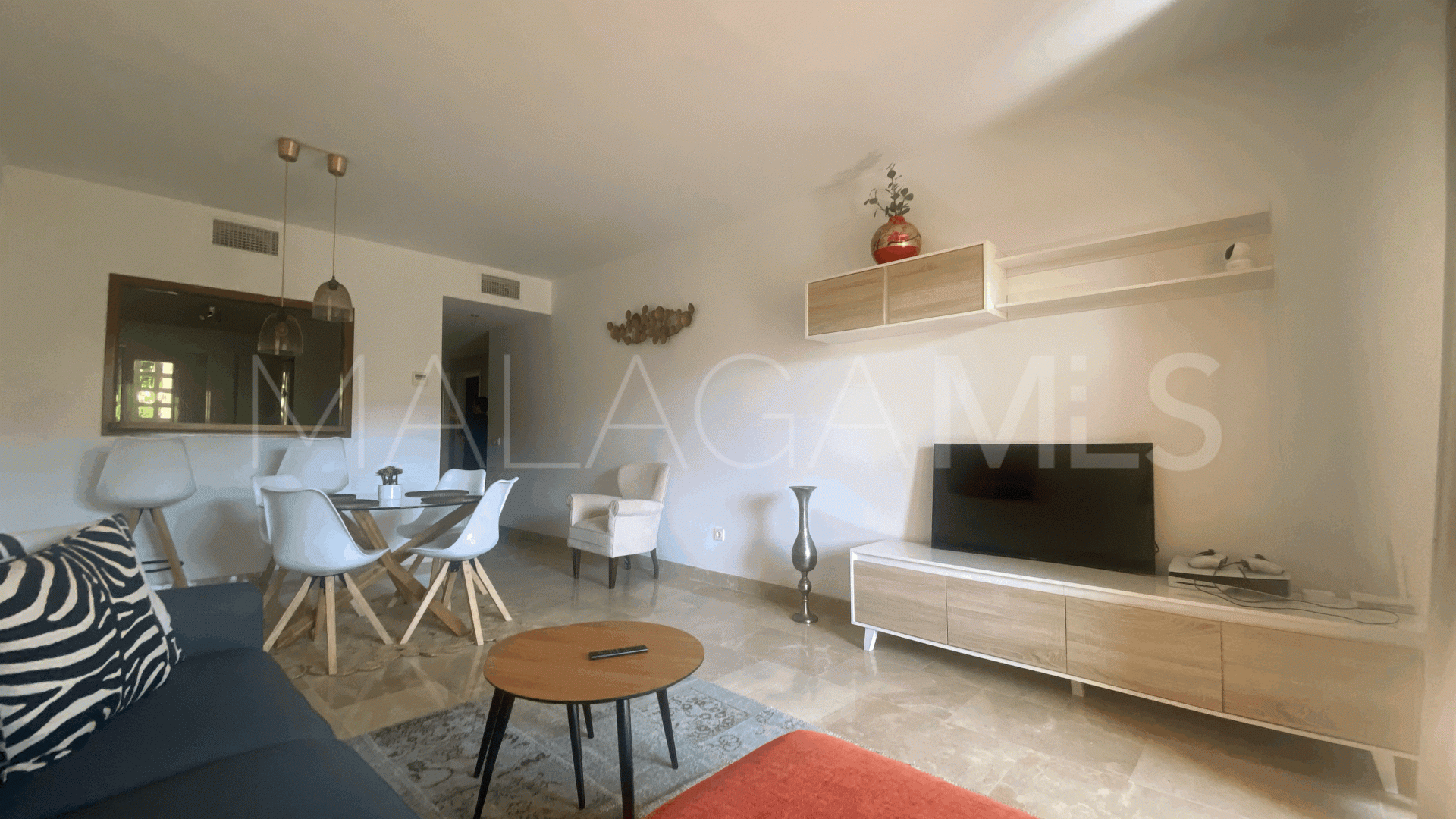Duquesa Village, apartamento planta baja de 2 bedrooms for sale