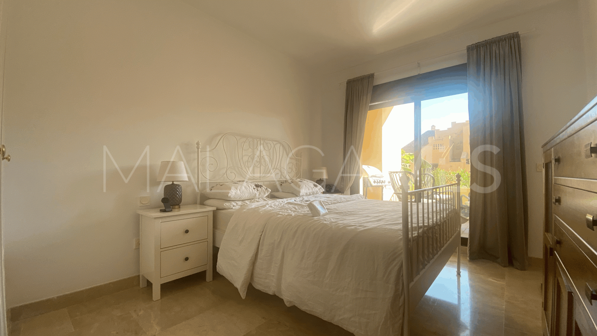 Duquesa Village, apartamento planta baja de 2 bedrooms for sale